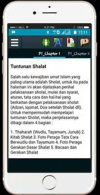 Play Complete Prayer Guidance