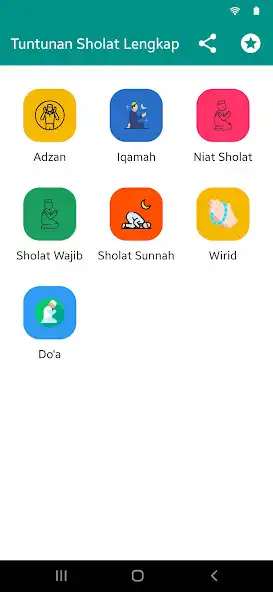 Play Complete Prayer Guide  Prayer  and enjoy Complete Prayer Guide  Prayer with UptoPlay