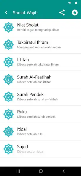 Play Complete Prayer Guide  Prayer as an online game Complete Prayer Guide  Prayer with UptoPlay