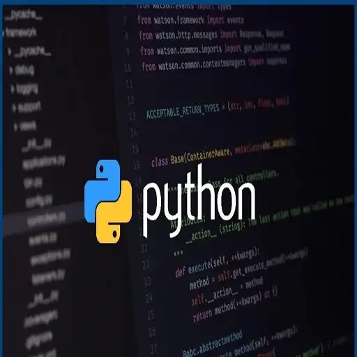 Play Complete Python Programming APK