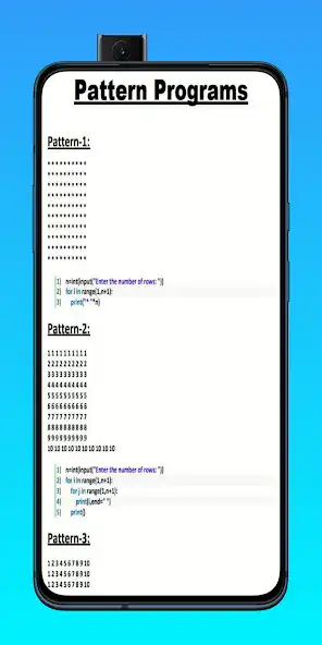 Play Complete Python Programming  and enjoy Complete Python Programming with UptoPlay