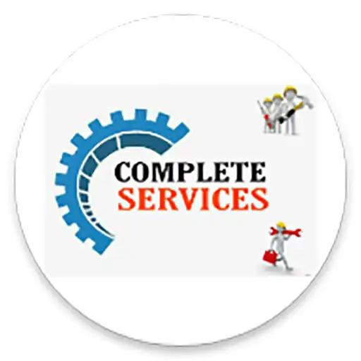 Play Complete Services APK