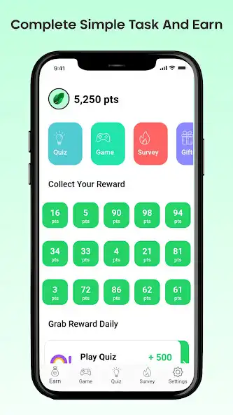 Play Complete Simple Task And Earn as an online game online Complete Simple Task And Earn with UptoPlay Play Complete Simple Task And Earn as an online game Complete Simple Task And Earn with UptoPlay