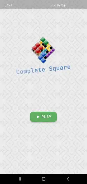 Play Complete Square  and enjoy Complete Square with UptoPlay