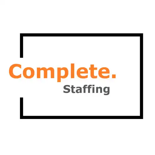 Play Complete Staffing APK Play Complete Staffing APK
