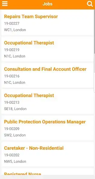 Play Complete Staffing as an online game Complete Staffing with UptoPlay