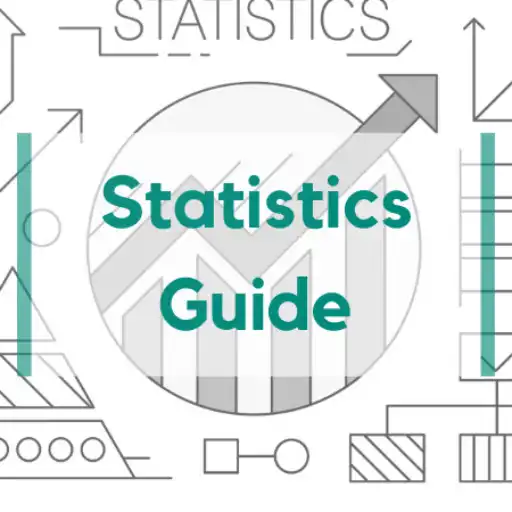 Play Complete Statistics Guide : Formulas & Examples APK