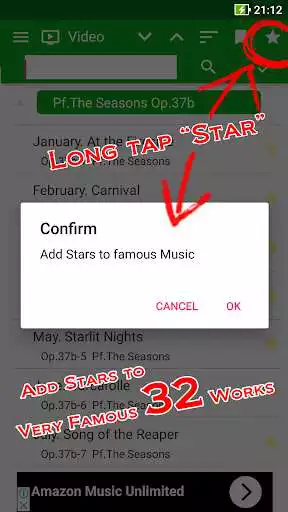 Play APK Complete Tchaikovsky  and enjoy Complete Tchaikovsky with UptoPlay net.honeybread.indextchaikovsky
