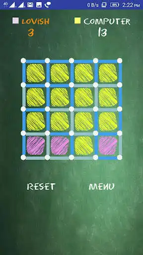 Play Complete the box as an online game Complete the box with UptoPlay