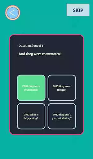 Play Complete the Vine (Vine Quiz) as an online game Complete the Vine (Vine Quiz) with UptoPlay