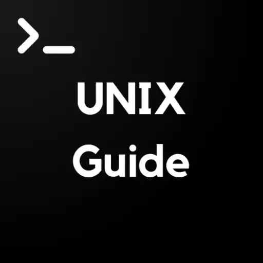 Play Complete UNIX / LINUX  Guide : Basics to Advanced APK