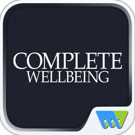 Play Complete Wellbeing APK Play Complete Wellbeing APK