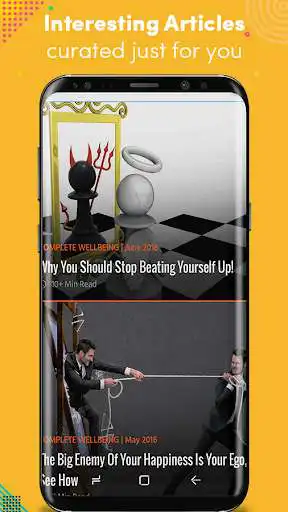 Play Complete Wellbeing as an online game Complete Wellbeing with UptoPlay