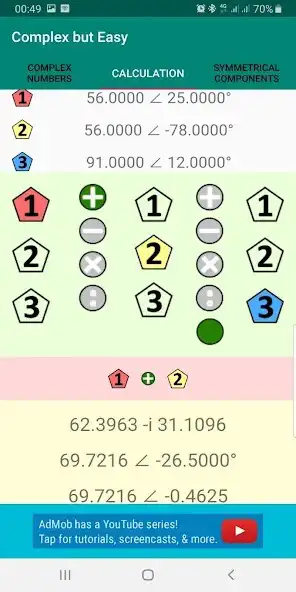 Play Complex but Easy as an online game Complex but Easy with UptoPlay