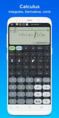 Play Complex calculator  Solve for x ti-36 ti-84 Plus