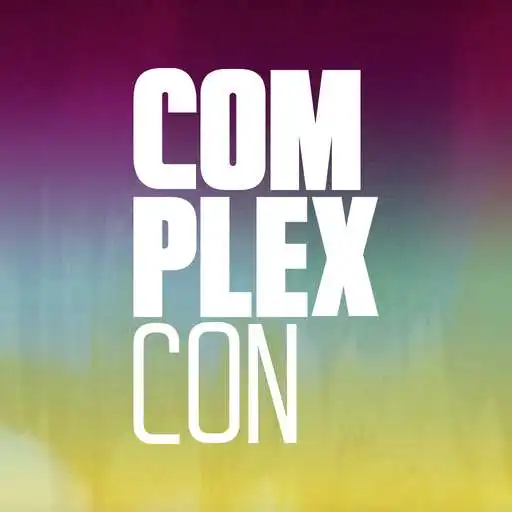 Run free android online ComplexCon APK Run free android online ComplexCon APK