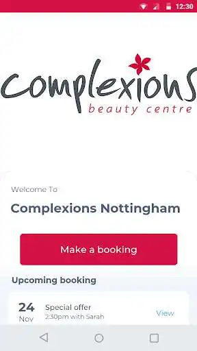 Play Complexions Nottingham  and enjoy Complexions Nottingham with UptoPlay