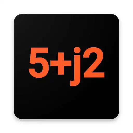 Play Complex Number Calculator APK