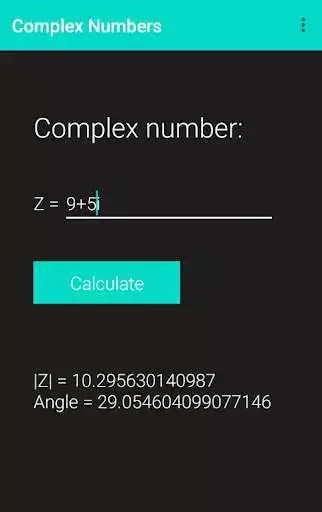 Play Complex Numbers as an online game Complex Numbers with UptoPlay