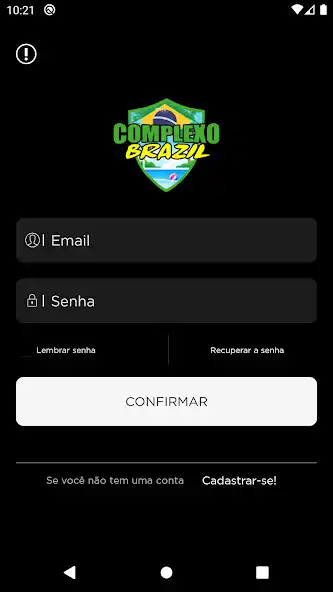Play Complexo Brazil  and enjoy Complexo Brazil with UptoPlay