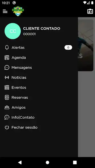 Play Complexo Brazil as an online game Complexo Brazil with UptoPlay