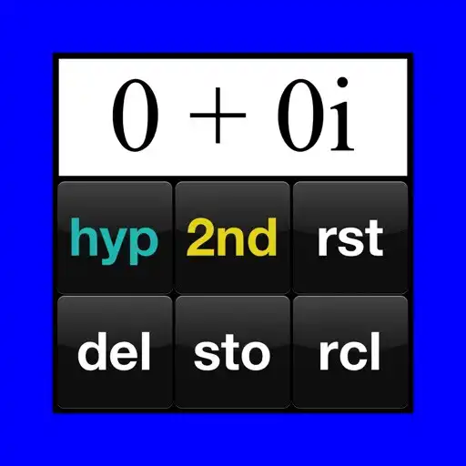 Play Complex RPN Calculator APK Play Complex RPN Calculator APK