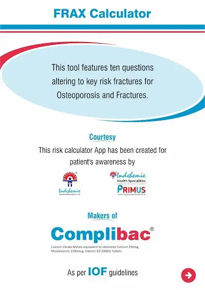 Play Complibac Frax Calculator  and enjoy Complibac Frax Calculator with UptoPlay