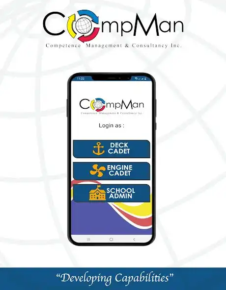 Play CompMan Validating Exam  and enjoy CompMan Validating Exam with UptoPlay