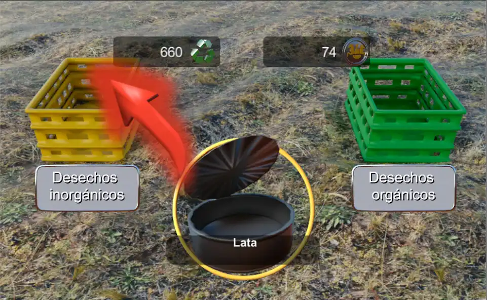 Play Compocchi as an online game Compocchi with UptoPlay