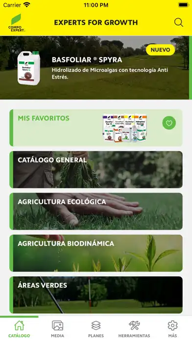 Play COMPO EXPERT Spain  and enjoy COMPO EXPERT Spain with UptoPlay