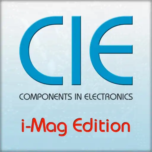 Play Components In Electronics Mag APK