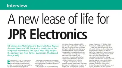 Play Components In Electronics Mag as an online game online Components In Electronics Mag with UptoPlay Play Components In Electronics Mag as an online game Components In Electronics Mag with UptoPlay