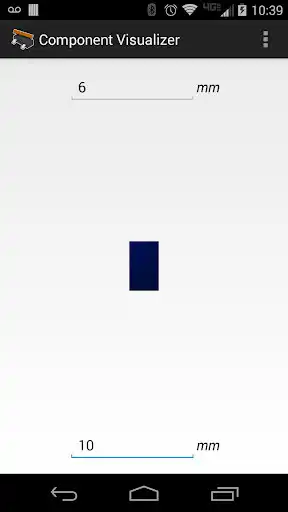 Play Component Visualizer  and enjoy Component Visualizer with UptoPlay