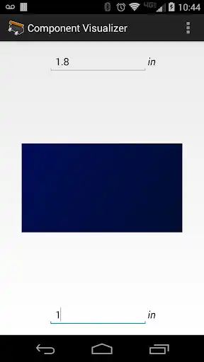 Play Component Visualizer as an online game Component Visualizer with UptoPlay
