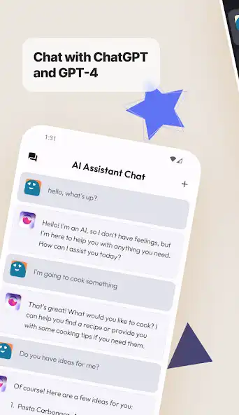 Play Compose AI - Chatbot Assistant  and enjoy Compose AI - Chatbot Assistant with UptoPlay