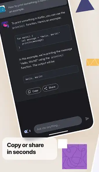 Play Compose AI - Chatbot Assistant as an online game Compose AI - Chatbot Assistant with UptoPlay