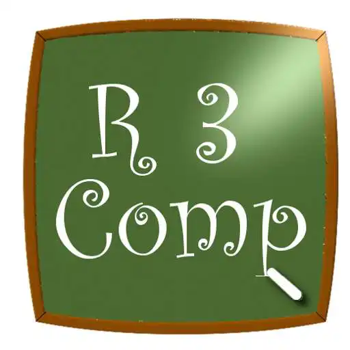Play Composed Rule of Three APK