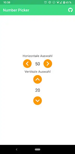 Play Compose Number Picker  and enjoy Compose Number Picker with UptoPlay