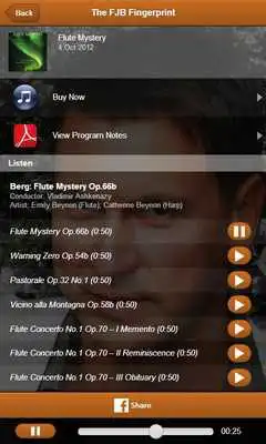 Play Composer Flint Juventino Beppe