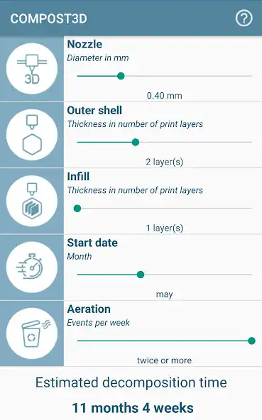Play COMPOST3D Experience App  and enjoy COMPOST3D Experience App with UptoPlay