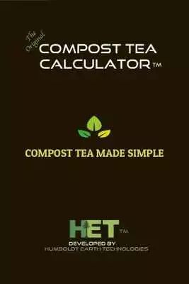 Play Compost Tea Calculator Free