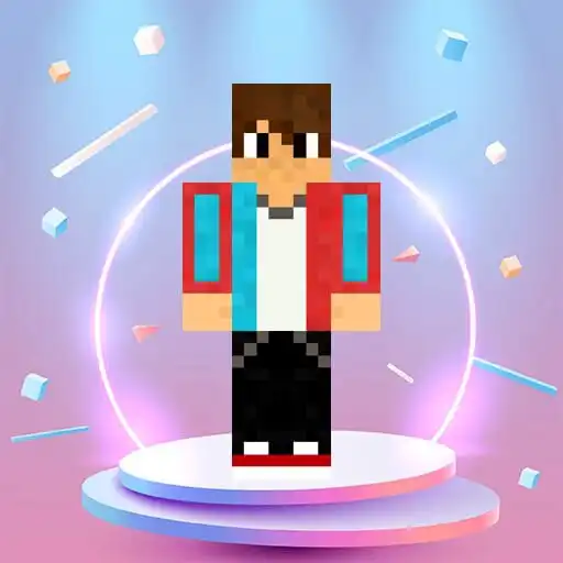 Play Compot Skin for Minecraft APK