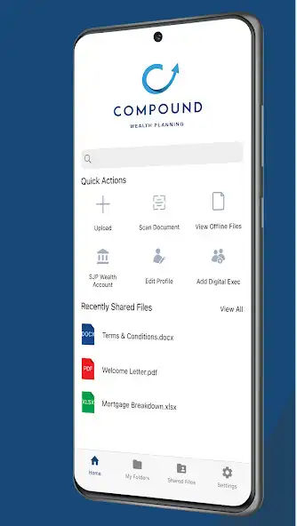 Play Compound Wealth Planning  and enjoy Compound Wealth Planning with UptoPlay