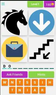 Play Compound Word Fun Game - 2 Pics 1 CWord