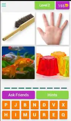 Play Compound Word Fun Game - 2 Pics 1 CWord