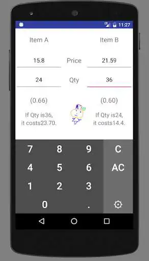 Play CompPrice  and enjoy CompPrice with UptoPlay