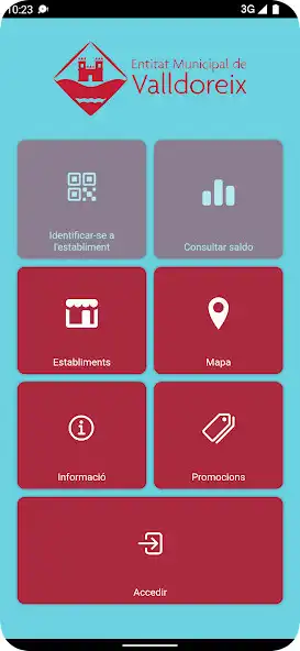 Play Compra a Valldoreix as an online game Compra a Valldoreix with UptoPlay