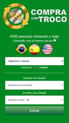 Play Compra com Troco