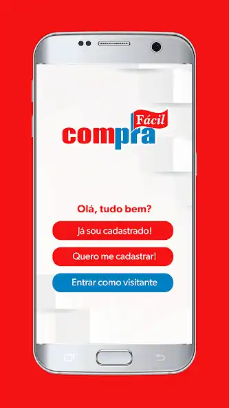 Play COMPRA FÁCIL - FASOUTO as an online game COMPRA FÁCIL - FASOUTO with UptoPlay