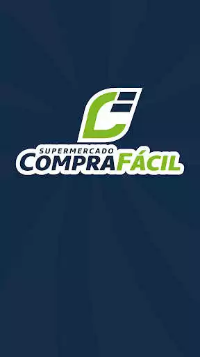 Play Compra Fácil Supermercado  and enjoy Compra Fácil Supermercado with UptoPlay